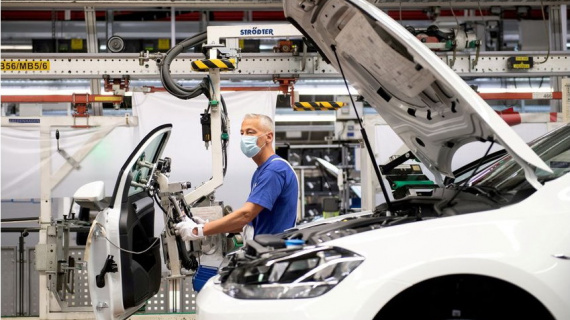 Mỹ sẽ tránh được suy thoái kinh tế sâu trong 2 năm tới bất chấp Fed siết chặt chính sách tiền tệ