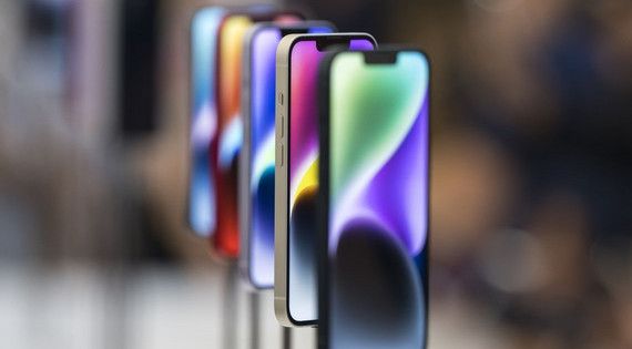 Sức mạnh vô địch của Apple: Hệ sinh thái rộng mở khiến Samsung khó 