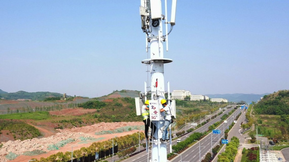 Hạ tầng 5G sẽ giúp nhà mạng đột phá doanh thu