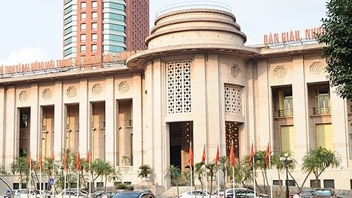 Chiều nay Ngân hàng Nhà nước họp trù bị nội bộ về tín dụng bất động sản