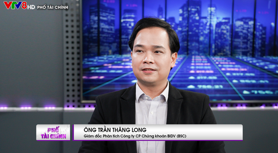 Chuyên gia BSC: “Khi nhiều người bi quan về thị trường, đó là lúc có những dấu hiệu tạo đáy nhất định”