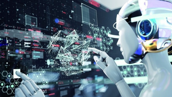 ChatGPT và công nghệ AI tác động như thế nào tới thị trường lao động?