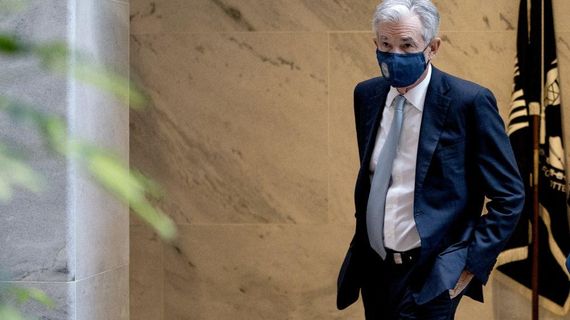 Fed: Quá trình kiềm chế lạm phát sẽ còn dài và nhiều khó khăn