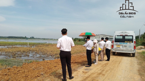 Động thái lạ của môi giới bất động sản đầu năm mới