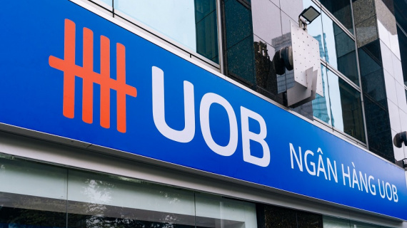 Ngân hàng UOB hoàn tất mua lại mảng Ngân hàng tiêu dùng của Citigroup tại Việt Nam