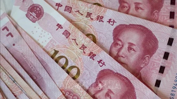 Giấc mơ “Petroyuan” của Trung Quốc