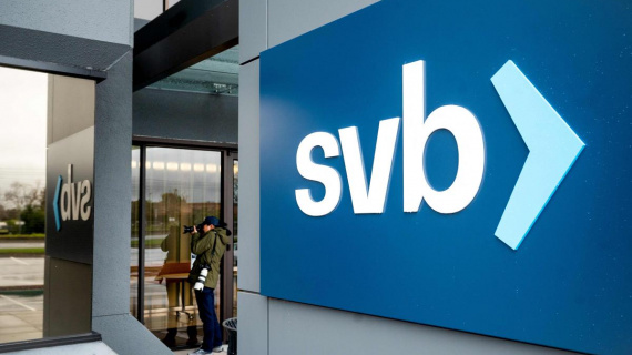 Phân tích sự sụp đổ của “đế chế” SVB và ảnh hưởng đến toàn bộ hệ thống tài chính Mỹ