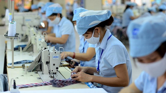Năm 2023, lợi nhuận ròng của các công ty gia công may mặc lớn sẽ ra sao?