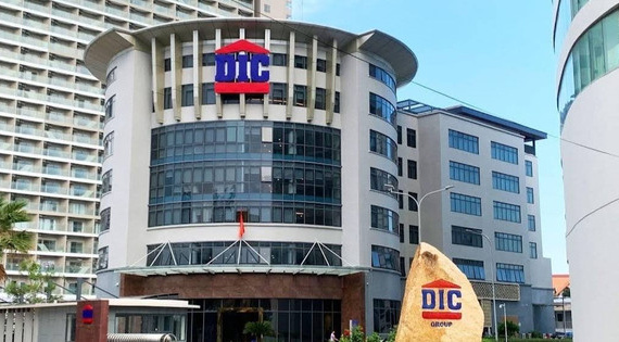DIC Corp muốn mua lại 1.000 tỷ đồng trái phiếu trước hạn