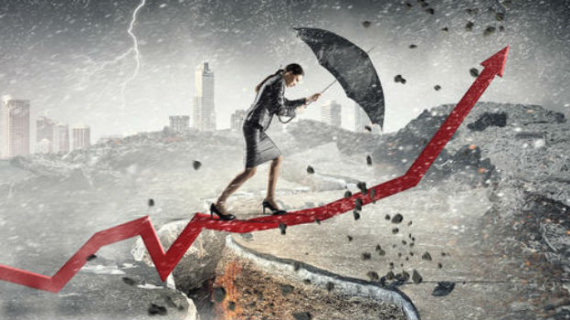 Biên độ giảm của VN-Index vẫn được tiết chế