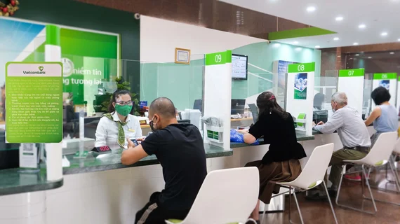 Chỉ đạo thi hành dứt điểm các vụ việc phức tạp tại một loạt ngân hàng lớn