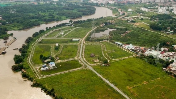 Nhiều chính sách hỗ trợ được ban hành, thị trường bất động sản đã hết 