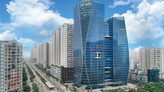 Dùng toàn bộ thu nhập, người Hà Nội và TP.HCM mất 24 năm mới mua được căn chung cư