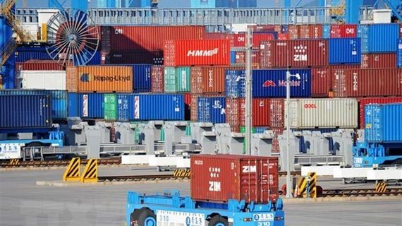 Nhu cầu từ châu Á sẽ quyết định tương lai kinh tế toàn cầu