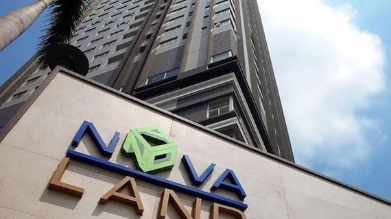 Novaland (NVL) đề xuất được thanh toán lô trái phiếu 1.500 tỷ bằng bất động sản