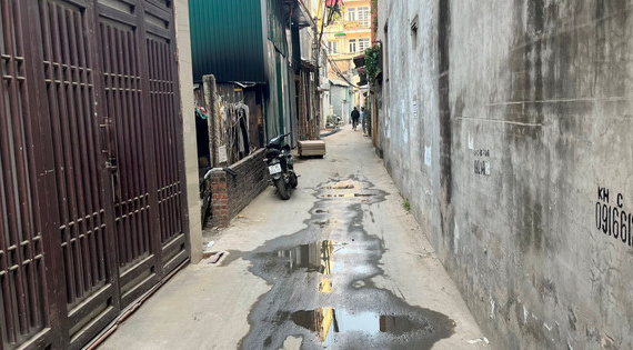 Người mua ngã ngửa với bẫy bất động sản dính quy hoạch 