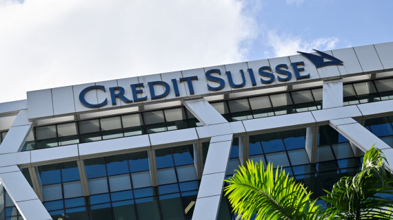 Credit Suisse và cuộc khủng hoảng chấm dứt 167 năm tồn tại