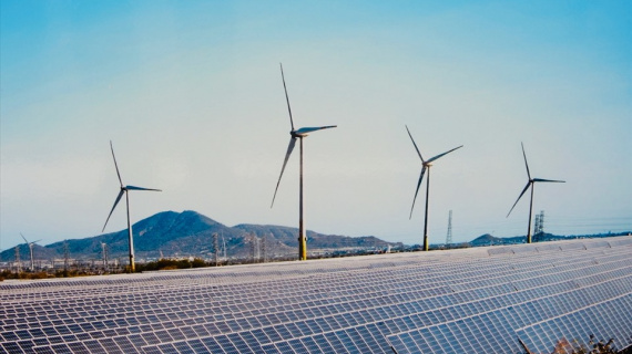 Mới có 1/85 doanh nghiệp năng lượng tái tạo gửi hồ sơ bán điện cho EVN