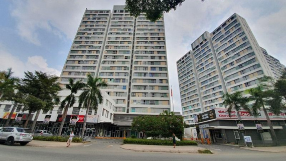 “Không nên tiếp tục đề xuất quy định sở hữu nhà chung cư có thời hạn”