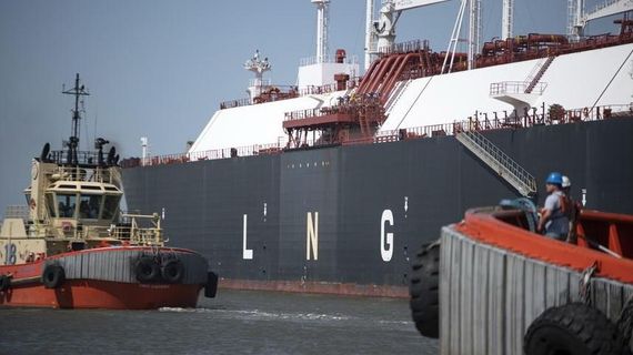 Giá dầu, chứng khoán Mỹ đồng loạt tăng khi tâm lý thị trường bình ổn