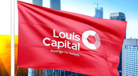 Louis Capital (TGG) đổi tên, đổi trụ sở chính, đổi định hướng phát triển công ty sang ngành dược phẩm