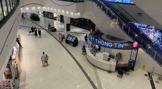 Tại sao mặt bằng bán lẻ Hà Nội 