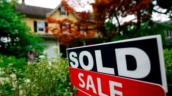 Bất động sản thương mại Mỹ sẽ chịu tác động nặng nề từ khủng hoảng ngân hàng