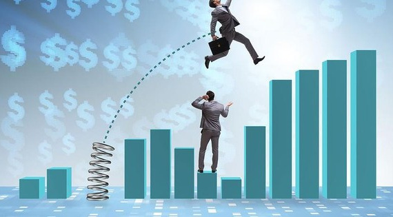 Kinh tế trưởng MBS: 6 dấu hiệu nhận diện thị trường tạo đáy dài hạn, VN-Index có cơ hội bật tăng mạnh