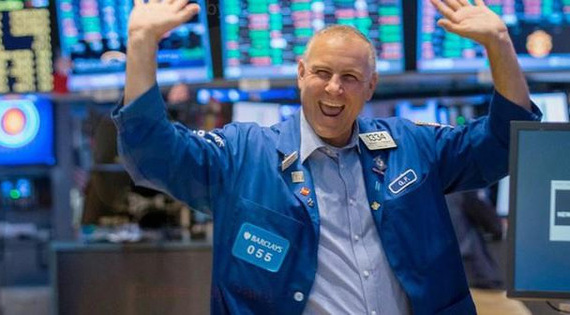 Phiên 28/3: Khối ngoại tiếp tục mua ròng 134 tỷ đồng, dàn trải trên diện rộng