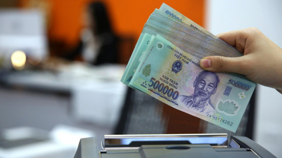 Một ngân hàng lên kế hoạch tăng trưởng tín dụng 33%, tham gia tái cơ cấu ngân hàng yếu kém