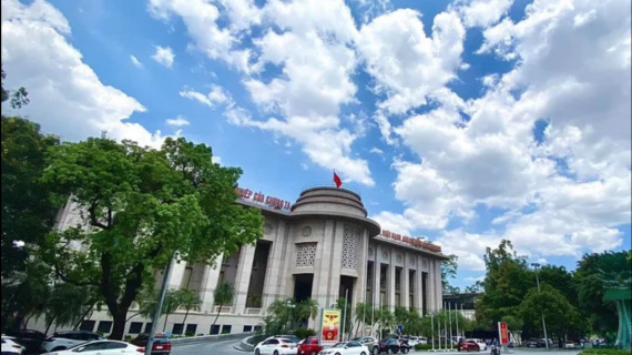 Ngân hàng Nhà nước hạ lãi suất điều hành lần thứ 2 trong nửa tháng