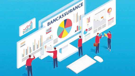 Bancassurance và rủi ro có tính lan truyền: Chuyên gia nói gì?