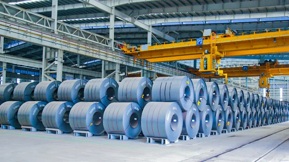 Sức cầu yếu, sản lượng bán hàng tháng 2 của Hòa Phát chỉ bằng 70% cùng kỳ