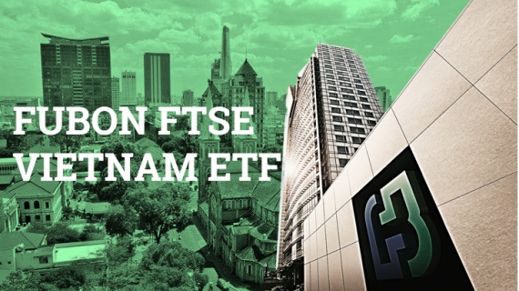 Quỹ ETF từ Đài Loan sắp được chấp thuận bơm thêm 4.000 tỷ đồng vào TTCK Việt Nam