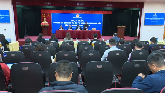 Bộ Công Thương thông tin về tài chính của EVN và phương án tăng giá điện