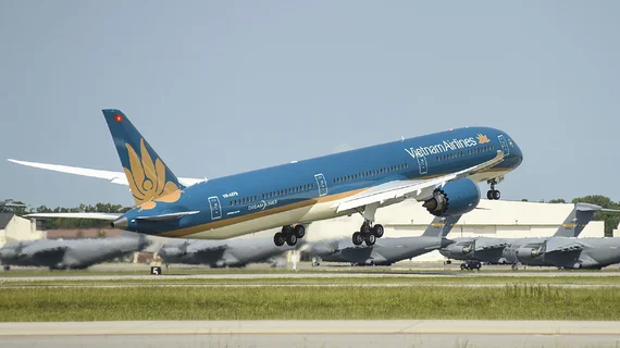 Từ chối cho Vietnam Airlines hoãn nộp báo cáo kiểm toán