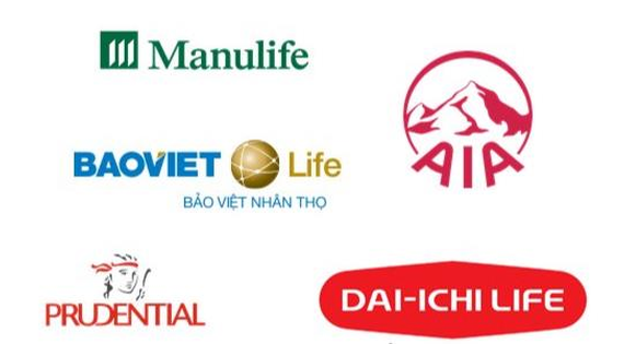 5 'ông lớn' bảo hiểm nhân thọ ở Việt Nam: AIA, Prudential, Dai-ichi Life, Manulife, Bảo Việt – ai có lãi cao nhất?