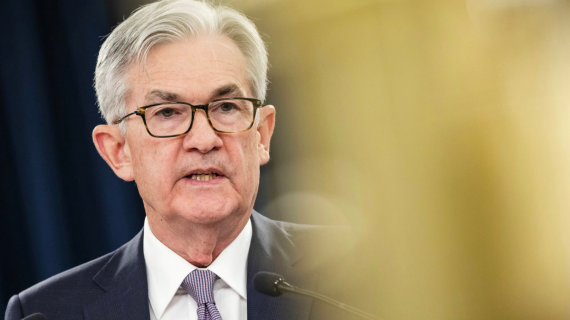 Biên bản cuộc họp tháng 3 được công bố: Fed quyết định tăng lãi suất dù biết rõ rủi ro suy thoái đang cận kề