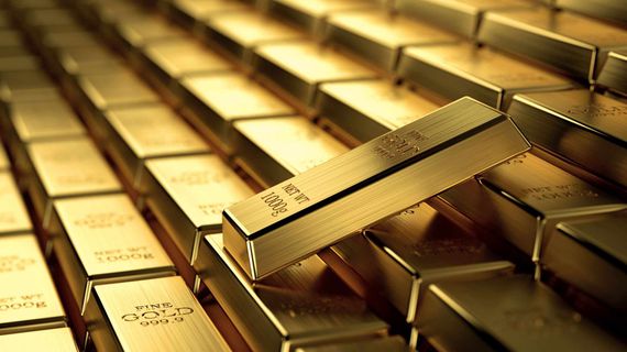 Những yếu tố đẩy giá vàng lên cao nhất trong nhiều năm gần đây
