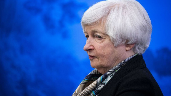 Bộ trưởng Tài chính Mỹ nói về khả năng vị thế đồng USD suy giảm trong tương lai