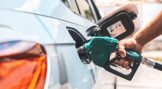 Loại nhiên liệu 