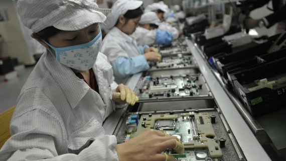 Apple nói lời 