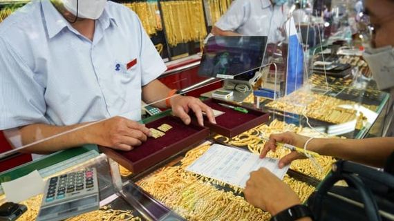 Lý do nhà đầu tư luôn nên giữ vàng trong danh mục