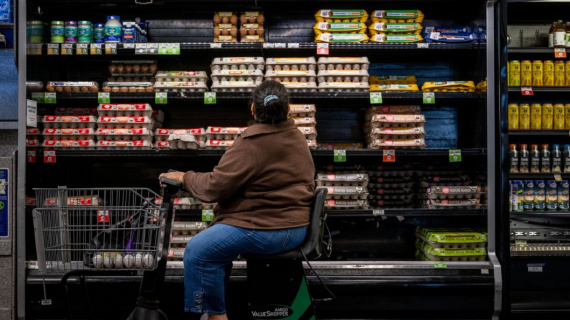 Kinh tế Mỹ diễn biến ra sao từ sau cuộc khủng hoảng của ngành ngân hàng?