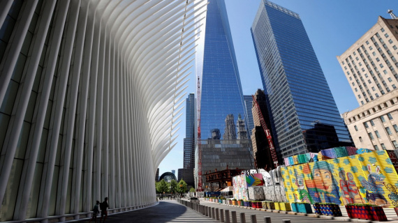 Vì sao bất động sản thương mại có thể tạo ra nhiều hệ lụy xấu lên kinh tế Mỹ?