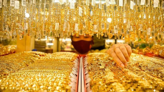 Triển vọng giá vàng ra sao sau những phiên biến động trồi sụt?
