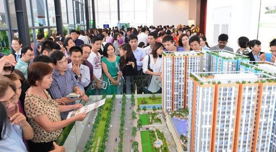 Bỏ quy định bắt buộc giao dịch bất động sản qua sàn: Nhà đầu tư, khách hàng sẽ đối mặt với nhiều dự án kiểu Alibaba
