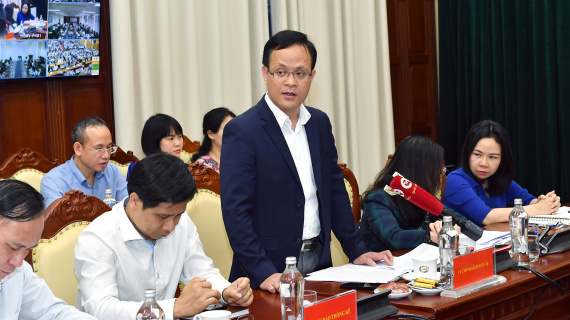 Lãi suất cho vay mới đã giảm 0,6% so với cuối năm 2022