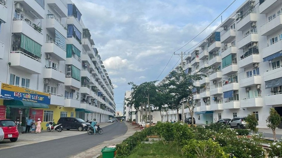 Bộ Xây dựng ban hành tiêu chí, đối tượng được vay gói 120.000 tỷ đồng mua nhà ở xã hội