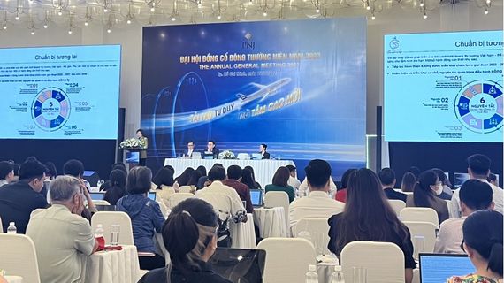 PNJ: Giữ kế hoạch tấn công, “lấn sân” ngành làm đẹp